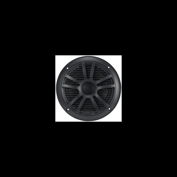 ALTOPARLANTI 180 W NERI