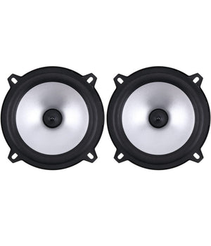 Altoparlanti Coassiali 2 Vie Coassiale Auto Audio Musica Stereo Hifi 13cm 380 W         