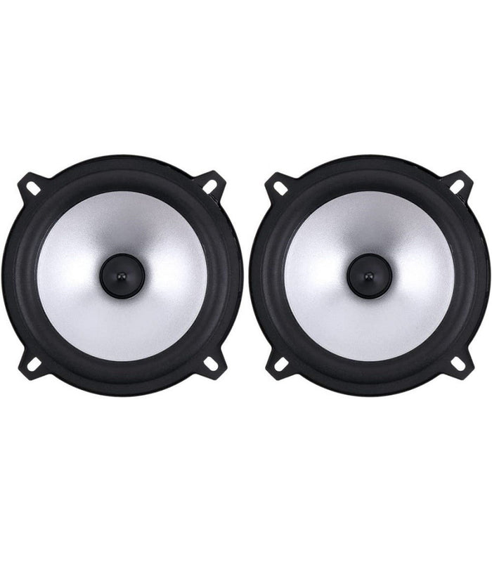 Altoparlanti Coassiali 2 Vie Coassiale Auto Audio Musica Stereo Hifi 13cm 380 W         