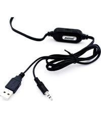 Altoparlanti Q-t125 Speaker Soundbar Per Pc Potenziamento Bassi E Led Alla Base         