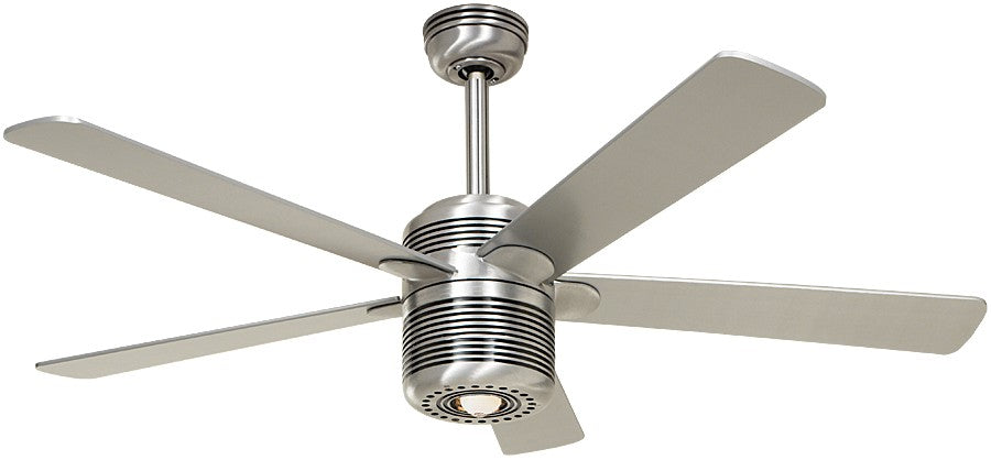 ALU 132, Ventilatore con Luce, CasaFan
