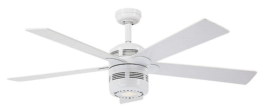 ALU 132, Ventilatore con Luce, CasaFan