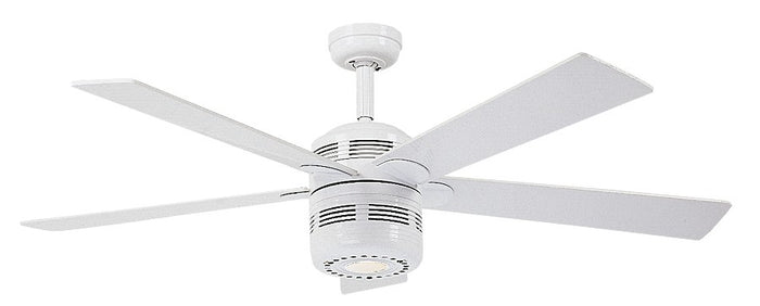 ALU 132, Ventilatore con Luce, CasaFan