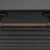 Box da giardino in alluminio 500l, antracite