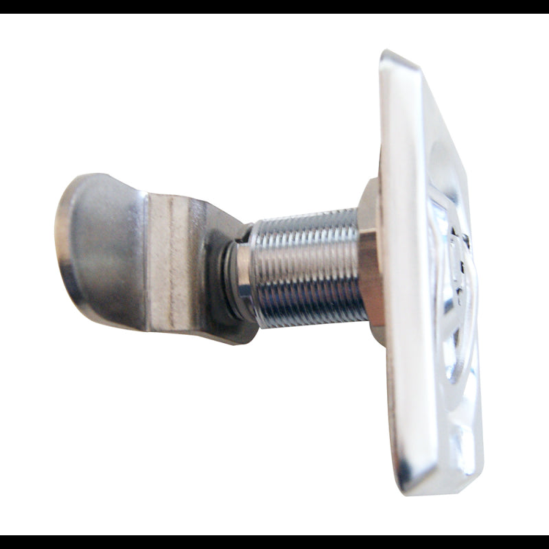 SERRATURA/ALZAPAGLIOLO INCASSO INOX