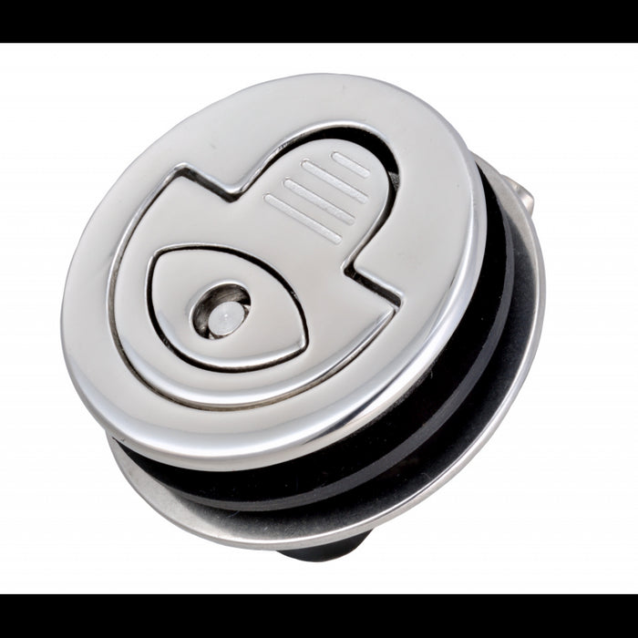 ALZAPAGLIOLO INOX 316 Ø MM.60