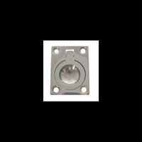 ALZAPAGLIOLO OTTONE CROMATO