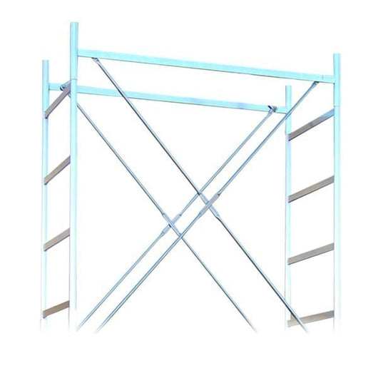 Alzata  da 1.50 trabattello Full