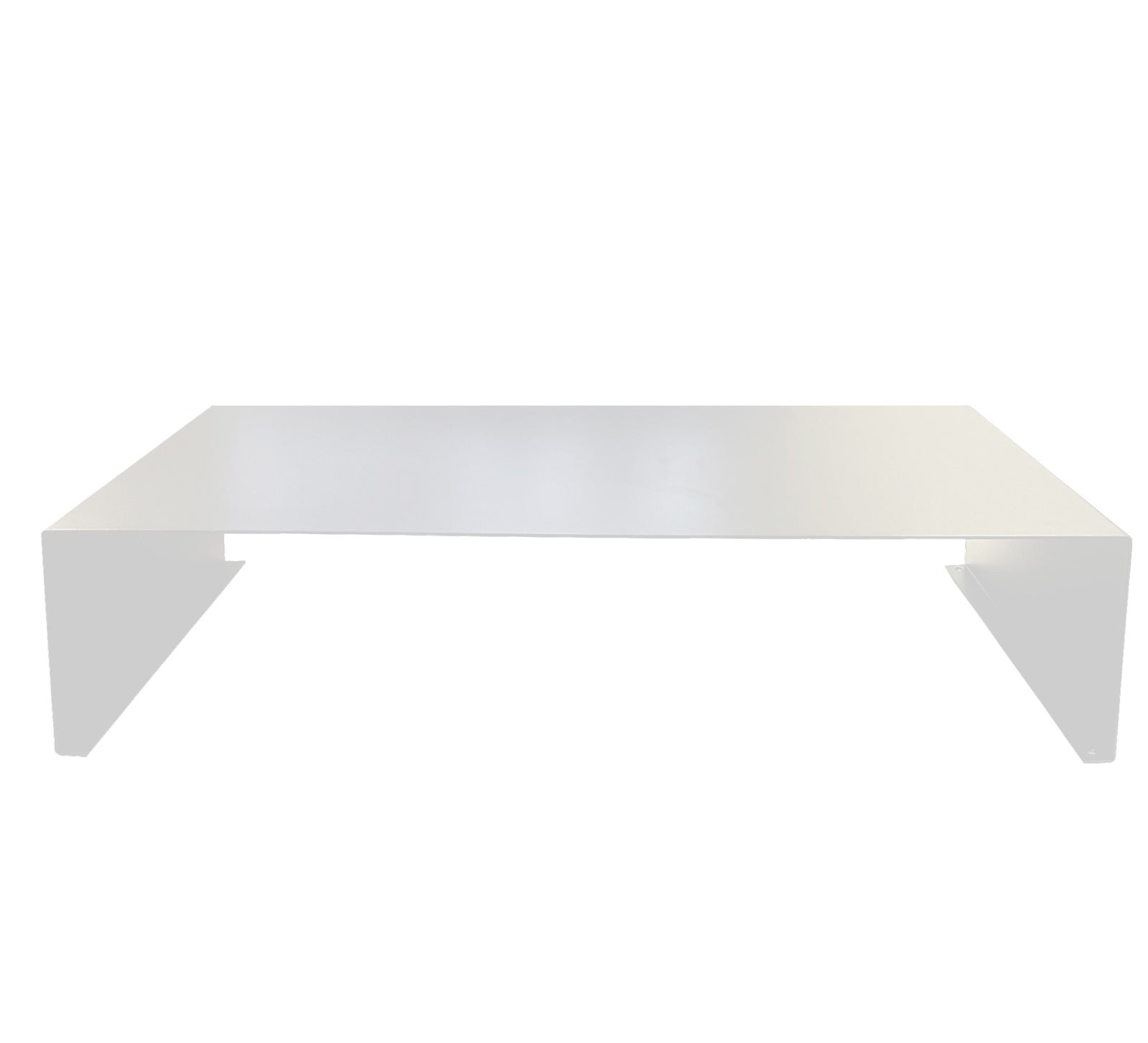 Supporto per Monitor pc da Scrivania salvaspazio DeskUp