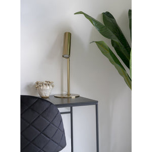 Sedia da Ufficio Geneve, Nero, Velluto, 55x55x87 cm, Seven Design