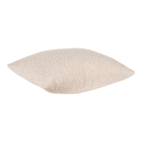 Cuscino Decorativo Savannah, Beige, Poliestere, 45x45x1 cm, Seven Design