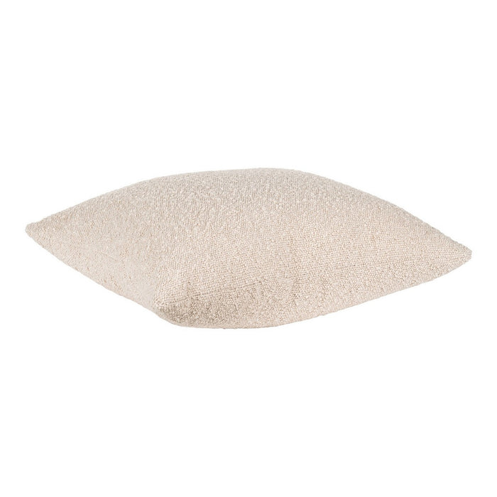 Cuscino Decorativo Savannah, Beige, Poliestere, 45x45x1 cm, Seven Design