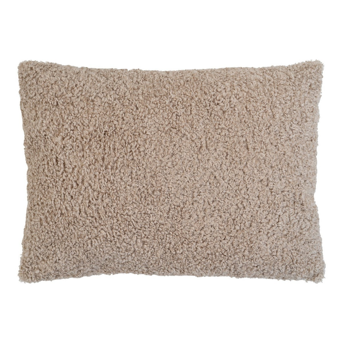 Cuscino Decorativo Tavira, Beige, Cotone, 45x60x15 cm, Seven Design