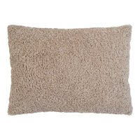 Cuscino Decorativo Tavira, Beige, Cotone, 45x60x15 cm, Seven Design