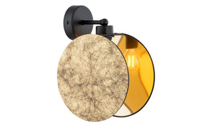 Lampada a Soffitto Ivi, Bianco, Acciaio, 90x18x4 cm, EPIKASA