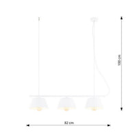 Faretto Nano, Nero, Acciaio, 11,5x12x11,5 cm, Seven Design