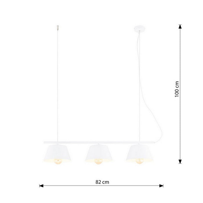 Faretto Nano, Nero, Acciaio, 11,5x12x11,5 cm, Seven Design