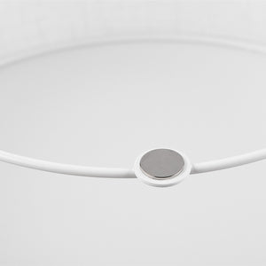 Lampada a Soffitto Paolo, Nero, Legno, 17x30x30 cm, EPIKASA