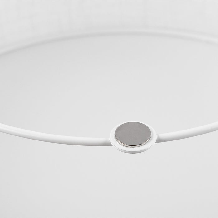 Lampada a Soffitto Paolo, Nero, Legno, 17x30x30 cm, EPIKASA