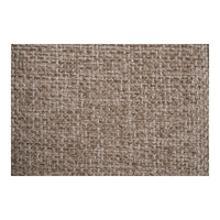 Set di 2 Sedie Middelfart, Grigio, Poliestere, 44x55x86 cm, Seven Design