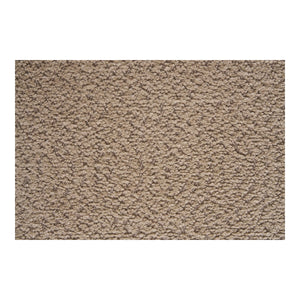 Set di 2 Sedie Safira, Beige, Poliestere, 56x58x79 cm, Seven Design