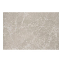 Tavolino Prague, Grigio, MDF, 50x50x40 cm, Seven Design