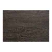 Comodino Boavista, Marrone, MDF, 48x48x45 cm, Seven Design