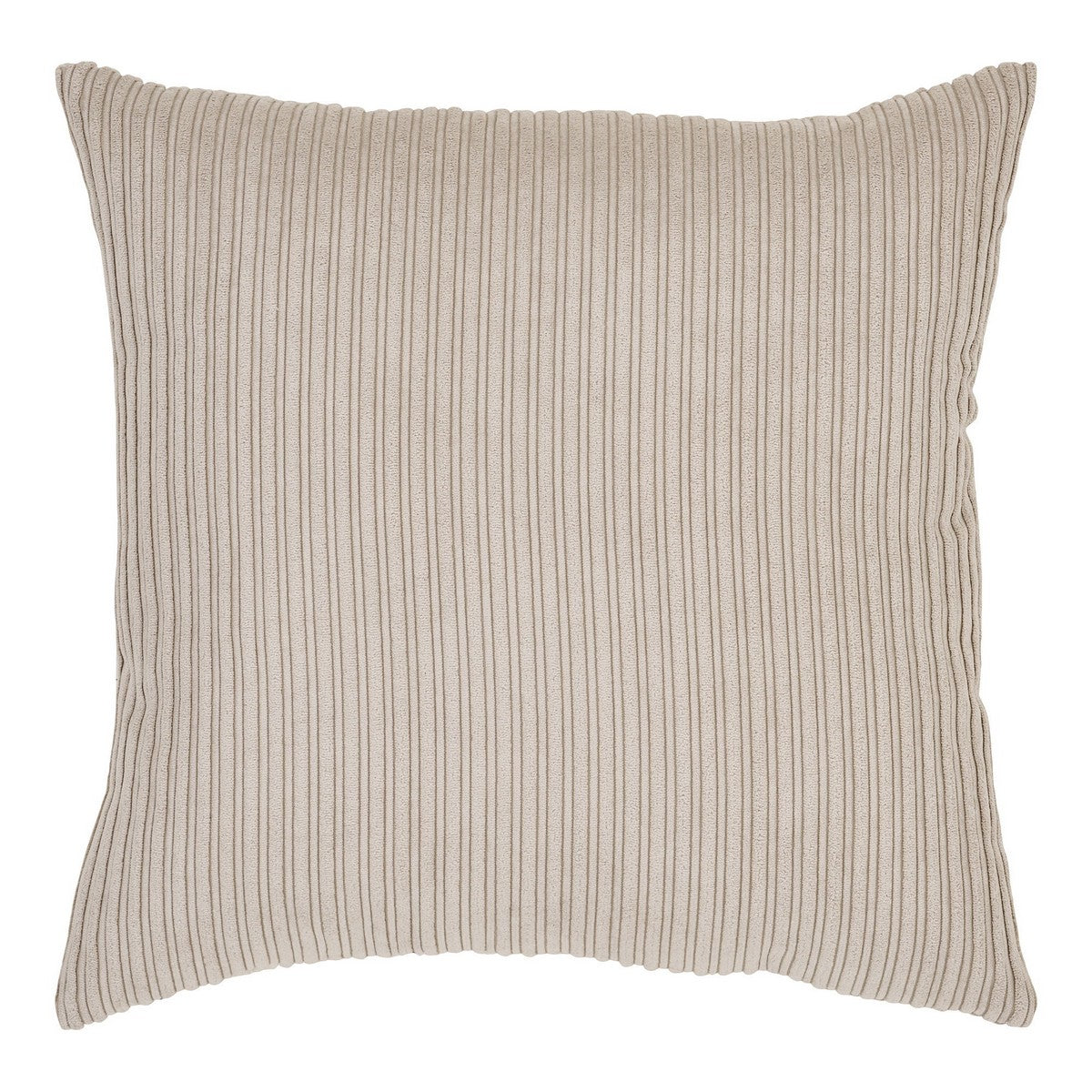Cuscino Decorativo Kobe, Beige, Poliestere, 1x45x45 cm, Seven Design