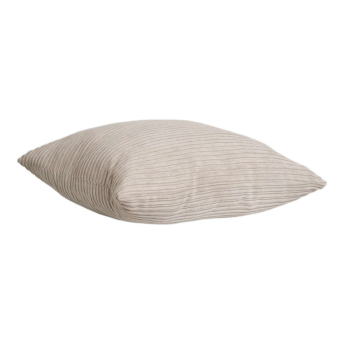 Cuscino Decorativo Kobe, Beige, Poliestere, 1x45x45 cm, Seven Design