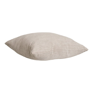 Cuscino Decorativo Kobe, Beige, Poliestere, 1x45x45 cm, Seven Design