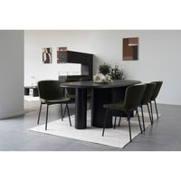 Portacandela Leo, Beige, Vetro, 12x12x11,5 cm, Seven Design