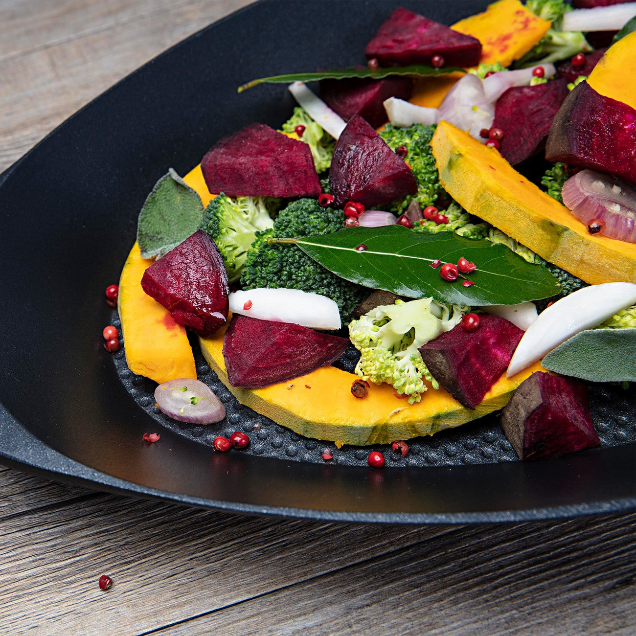 Pescera Explora, Nero, Alluminio Pressofuso, 46x26,5x6 cm, Risoli'