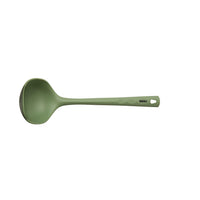 Mestolo Les Accessoires, Verde, Nylon, 15x5x2 cm, Risoli'