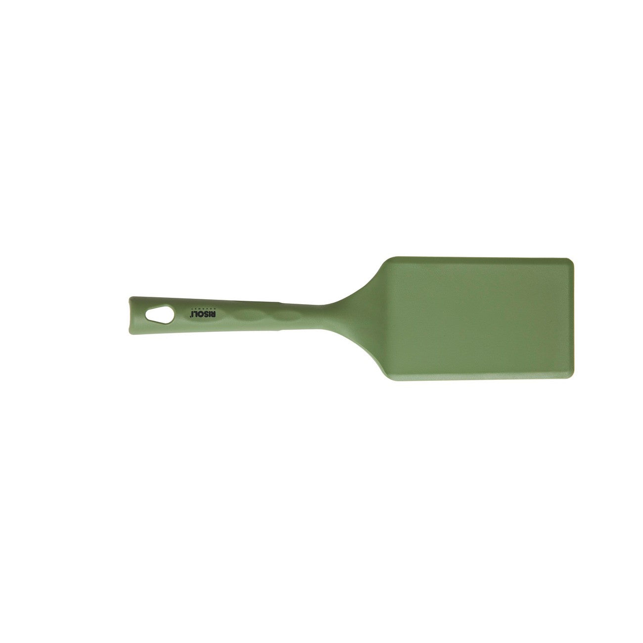Pala Lasagne Les Accessoires, Verde, Nylon, 15x5x2 cm, Risoli'