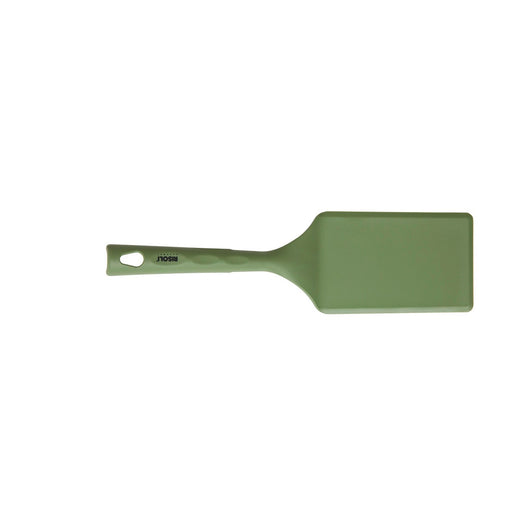 Pala Lasagne Les Accessoires, Verde, Nylon, 15x5x2 cm, Risoli'