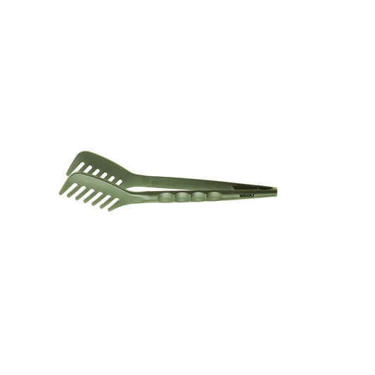 Pinze Les accessoires 1, Verde, Nylon, 15x5x2 cm, Risolì