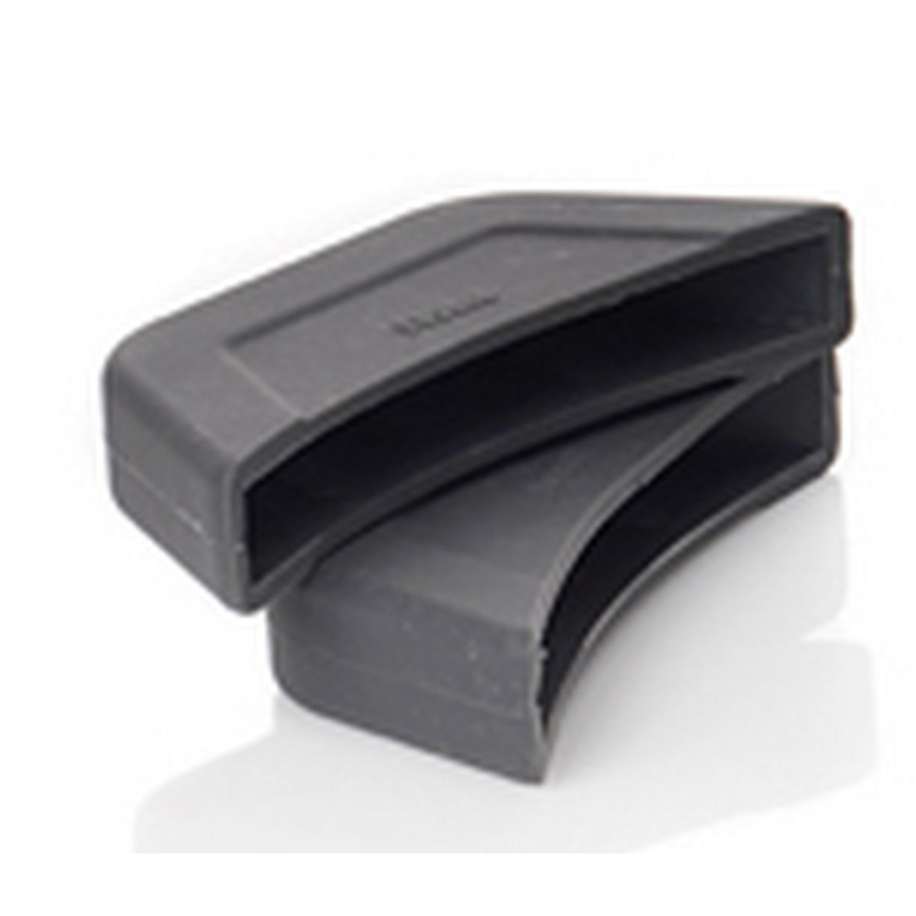 Presine Les Accessoires, Antracite, Silicone, 5x5x2 cm, Risoli'