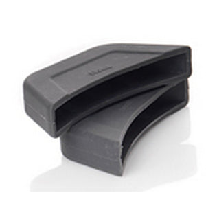 Presine Les Accessoires, Antracite, Silicone, 5x5x2 cm, Risoli'