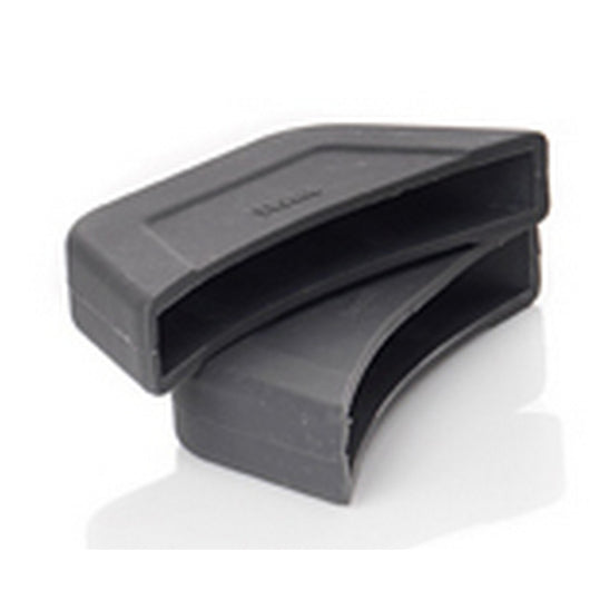 Presine Les Accessoires, Antracite, Silicone, 5x5x2 cm, Risoli'