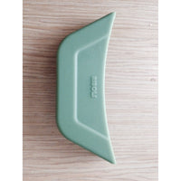 Presine Les Accessoires, Verde, Silicone, 5x5x2 cm, Risoli'