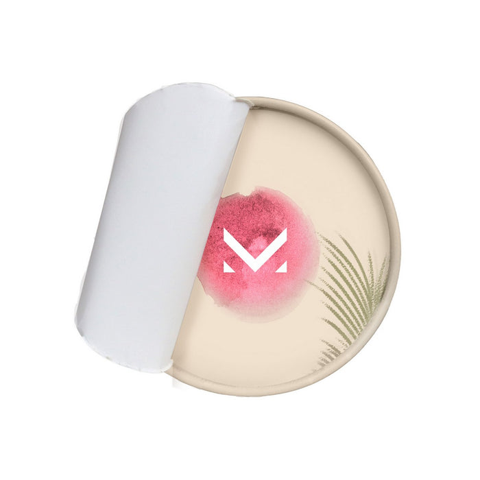 Lampada da Tavolo Ricaricabile Alea Dulac, Beige, Metallo, 12x12x37 cm, Majestic