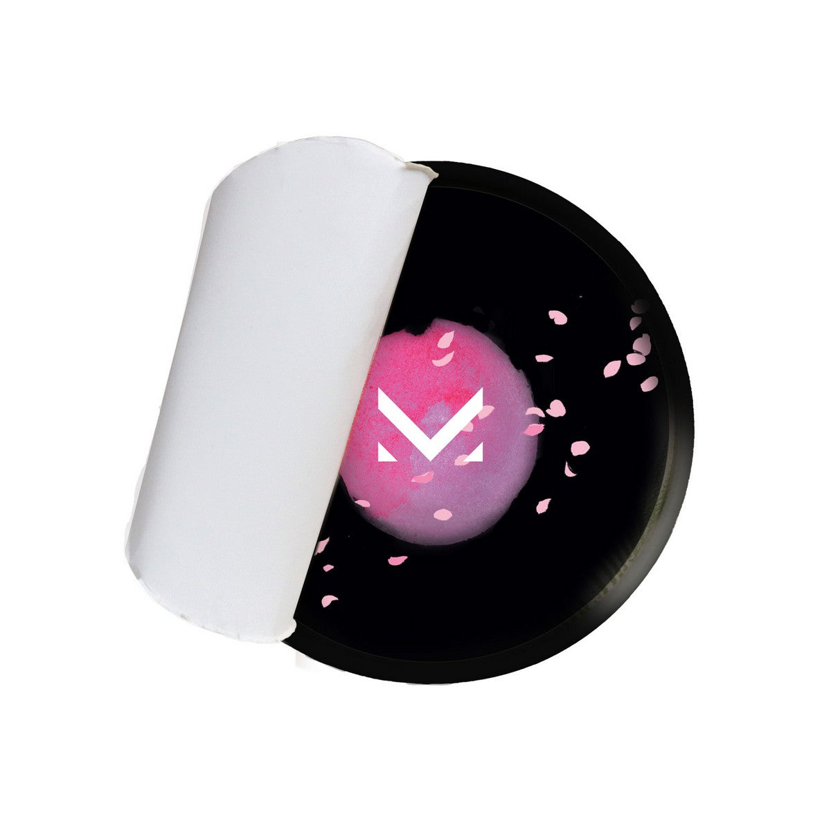 Lampada da Tavolo Ricaricabile Alea Dulac, Nero, Metallo, 12x12x37 cm, Majestic