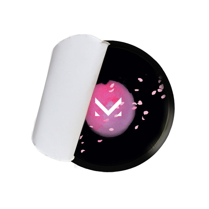 Lampada da Tavolo Ricaricabile Alea Dulac, Nero, Metallo, 12x12x37 cm, Majestic