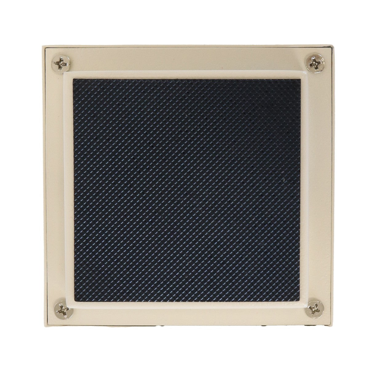 Lampada da Tavolo Ricaricabile Lea, Avorio, Plastica, 10x10x28,5 cm, Majestic