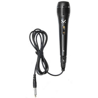 Cassa Wireless Fire 9, Nero, Plastica, 16x41,5x16 cm, Majestic