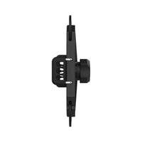 Supporto Smartphone Sph, Nero, Plastica, 10,5x7x13,08 cm, Majestic