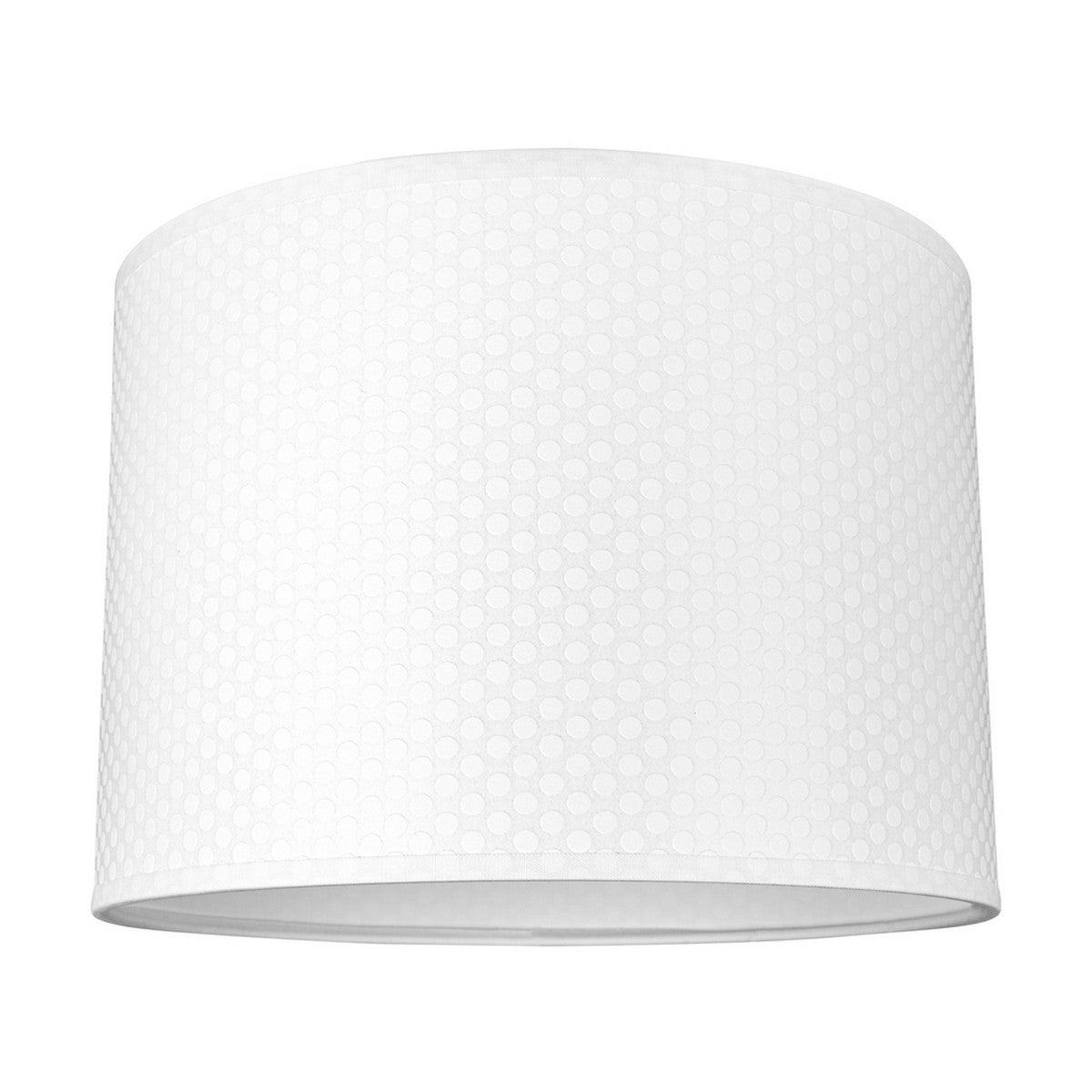 Lampada da Tavolo Cinca, Beige, Metallo, 25x25x49 cm, EPIKASA