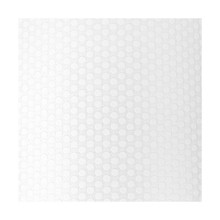 Lampada da Tavolo Cinca, Beige, Metallo, 25x25x49 cm, EPIKASA