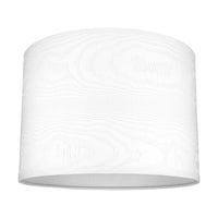 Lampada da Tavolo Cinca, Beige, Metallo, 50x50x49 cm, EPIKASA