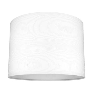 Lampada da Tavolo Cinca, Beige, Metallo, 50x50x49 cm, EPIKASA